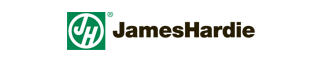 James Hardie logo