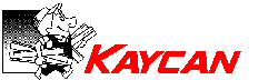 Kaycan logo