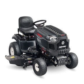 Troy Built Lawn Tractors