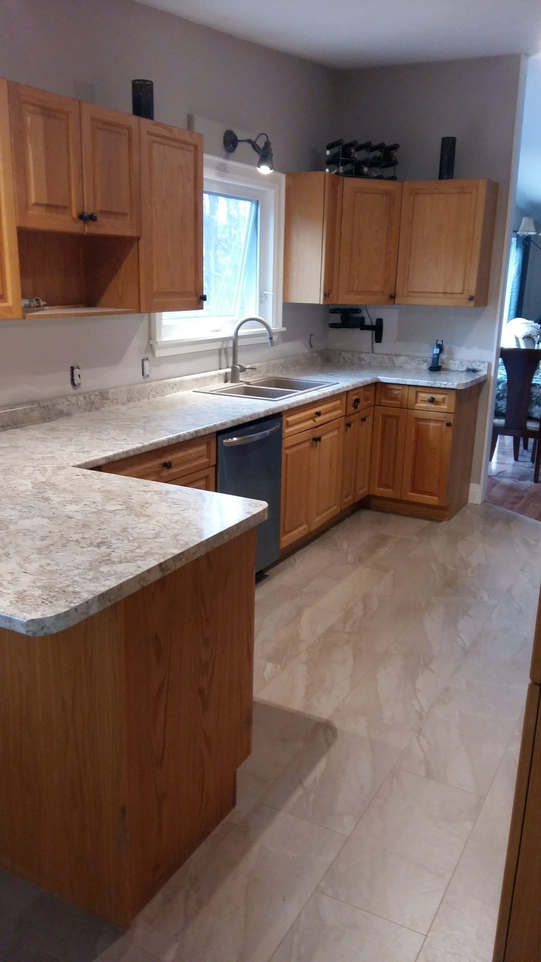 Cutting Edge Countertops countertop