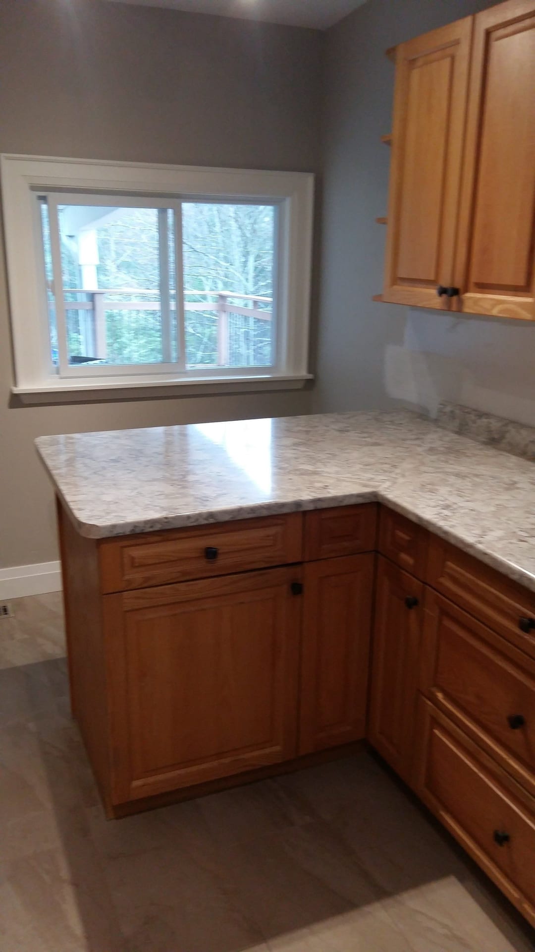 Cutting Edge Countertops countertop