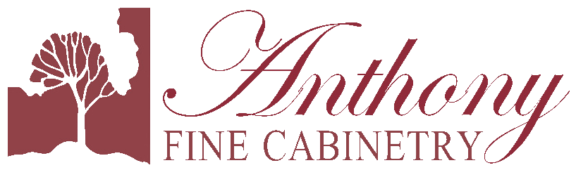 Anthony Fine Cabinetry logo