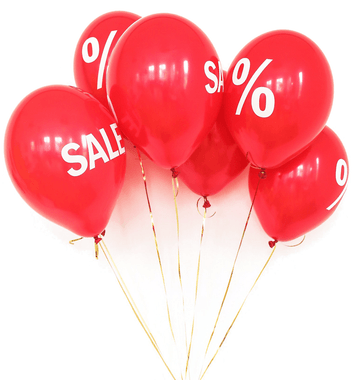 Clearout specials