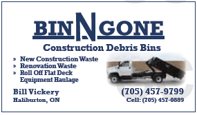 Bin N Gone