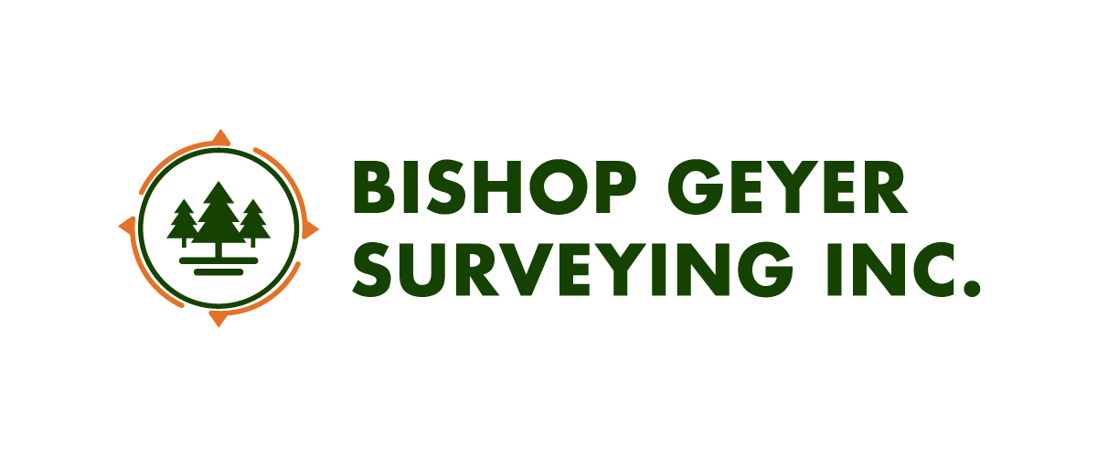 Bishop Geyer Surveying Inc.