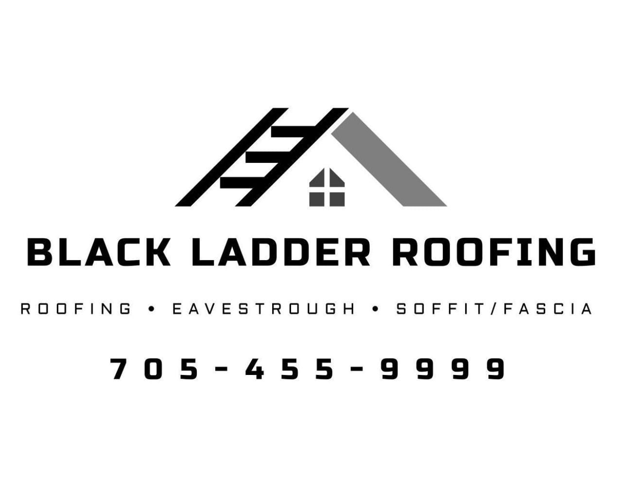 Black Ladder Roofing