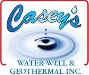 Casey's Water Well & Geothermal Inc.