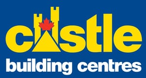 Castle Building Centres logo