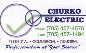 Churko Electric