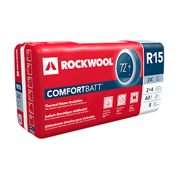 Rockwool ComfortBatt