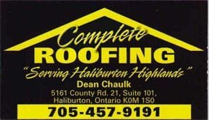 Complete Roofing