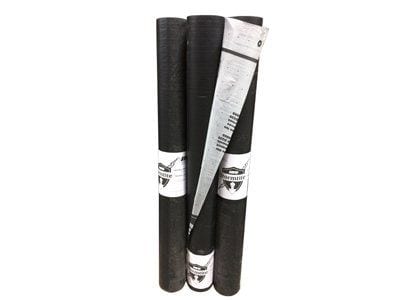 Stormtite synthetic underlayment