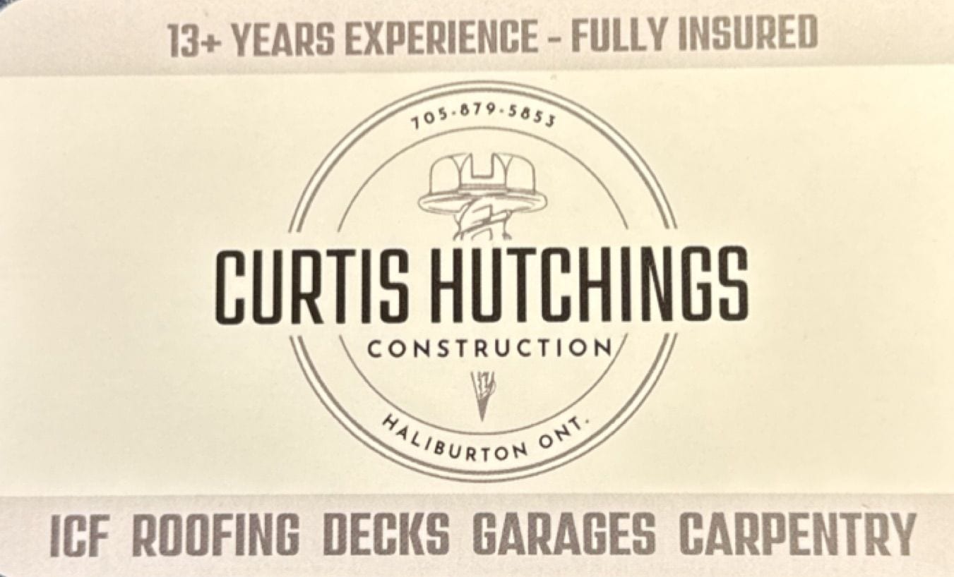 Curtis Hutchings