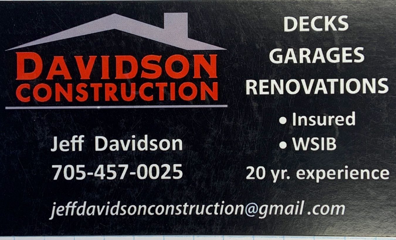 Davidson Construction