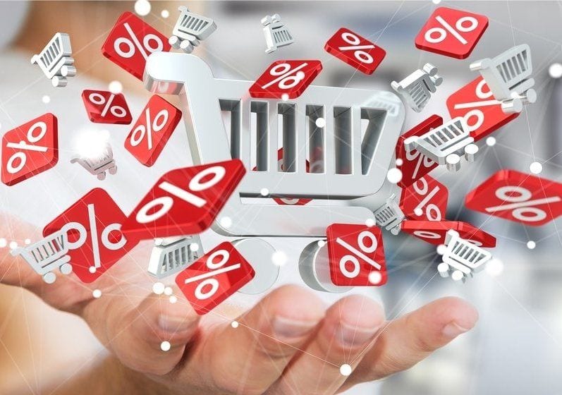 Volume discounts for contractors