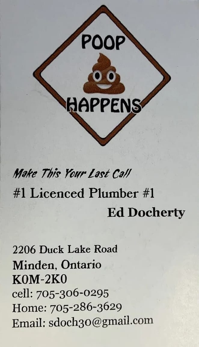 Ed Docherty