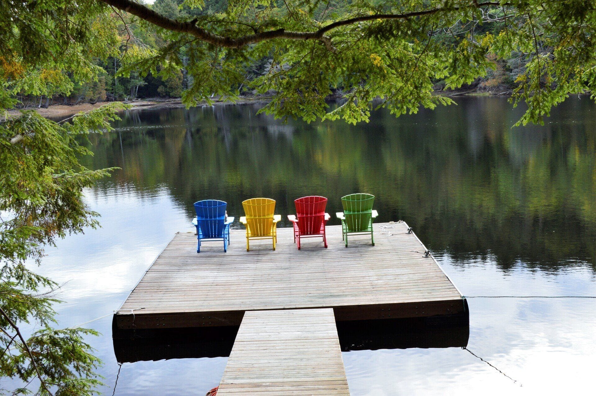 Horseshoe Lake Handyman