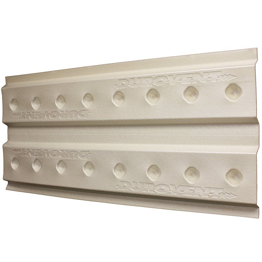 Durovent baffle vents