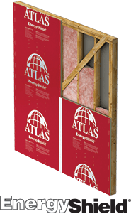 Energy Shield insulation