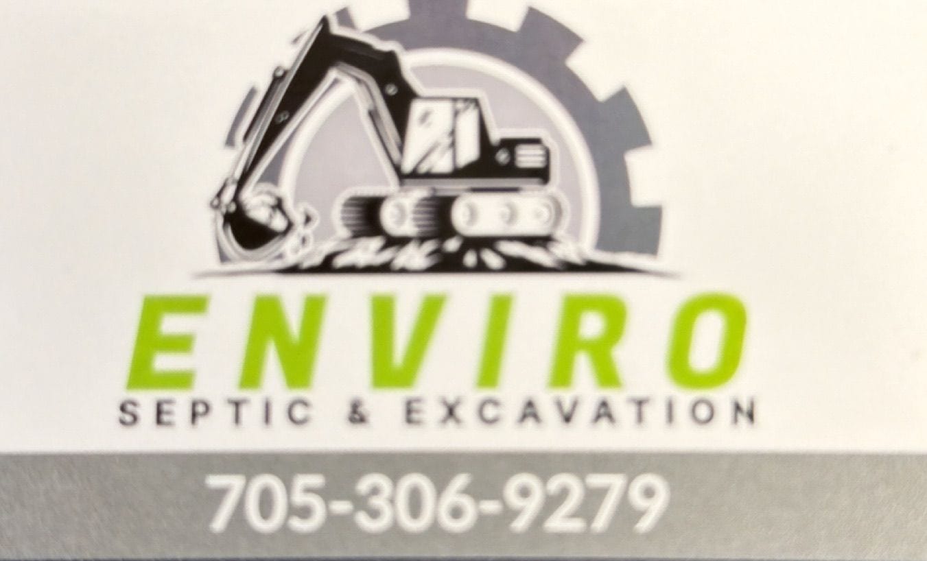 Enviro Septic Systems