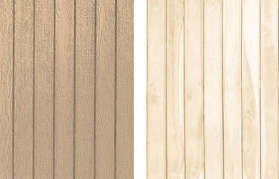 Smart Side Panels- Exterior