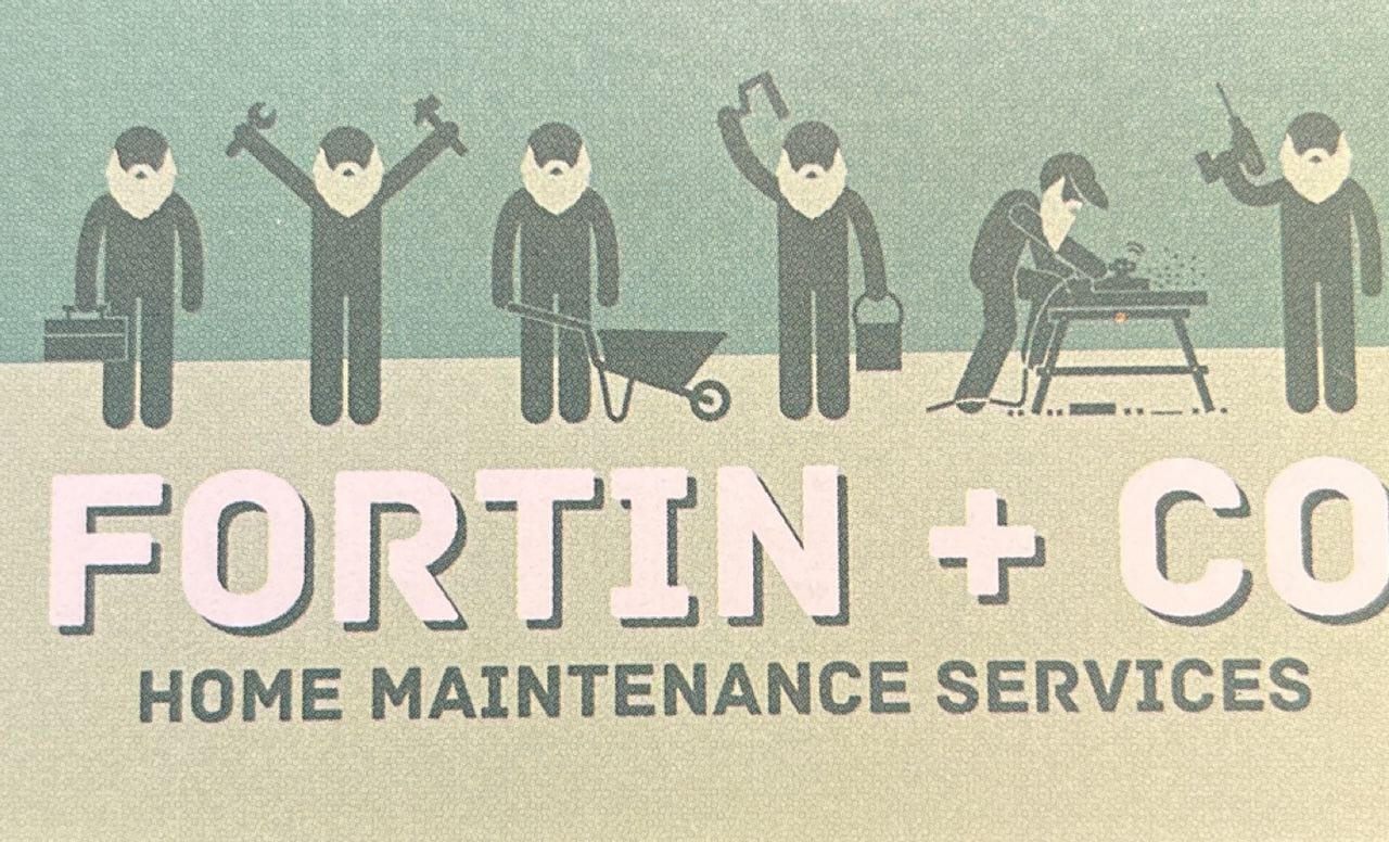 Fortin + Co