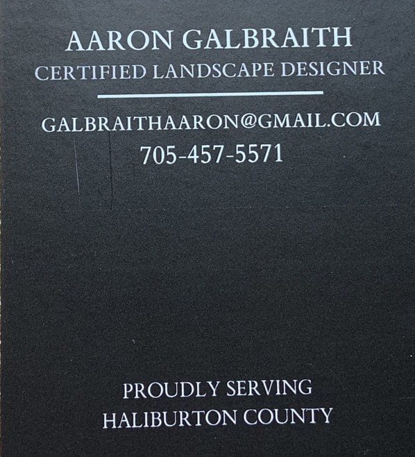 Aaron Galbraith