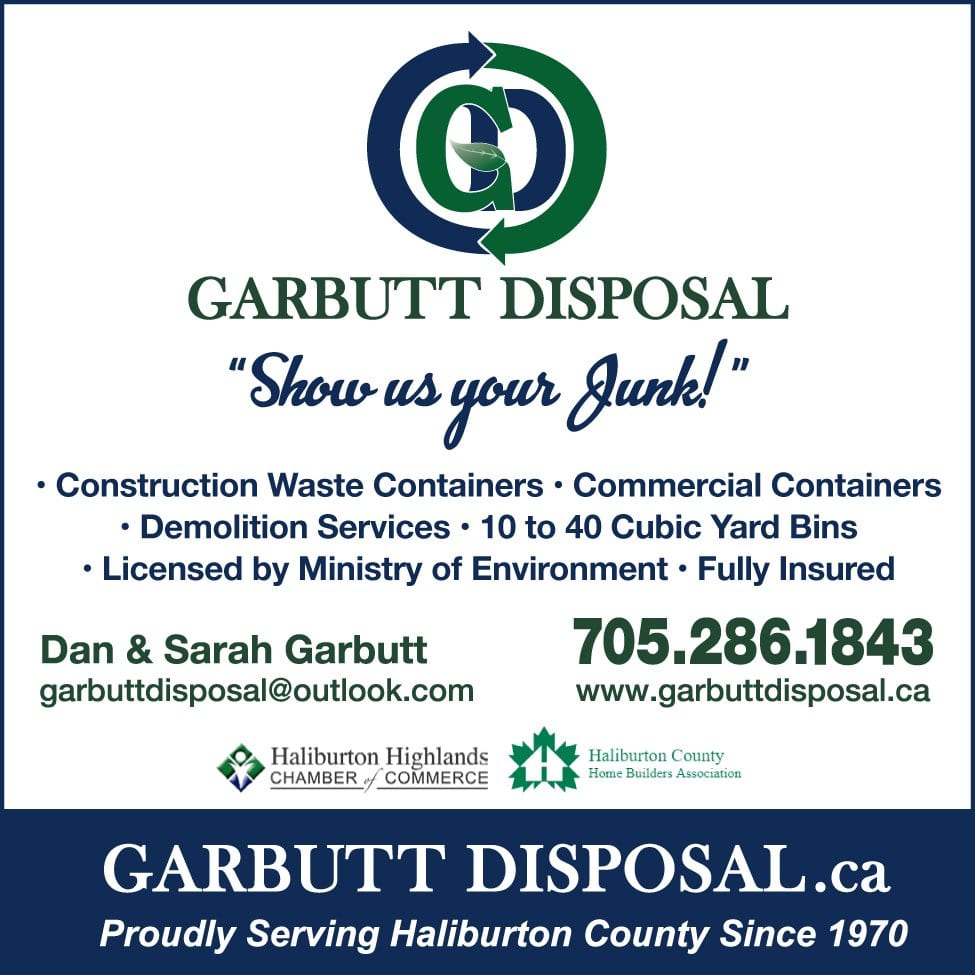 Garbutt Disposal