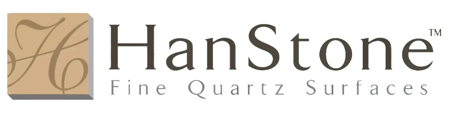 HanStone Quartz logo