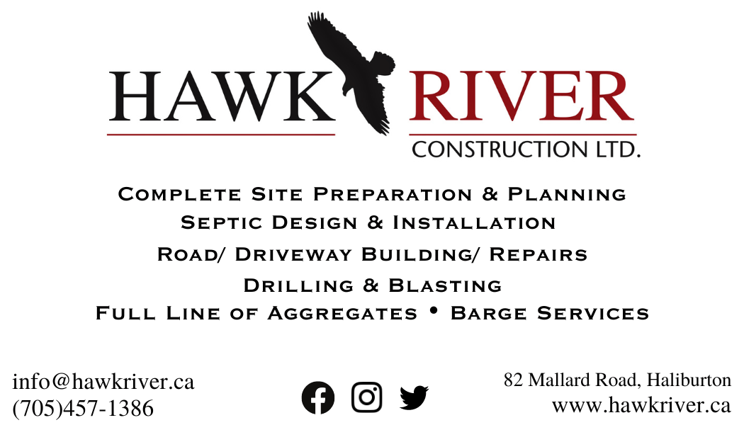 Hawk River Construction Ltd.