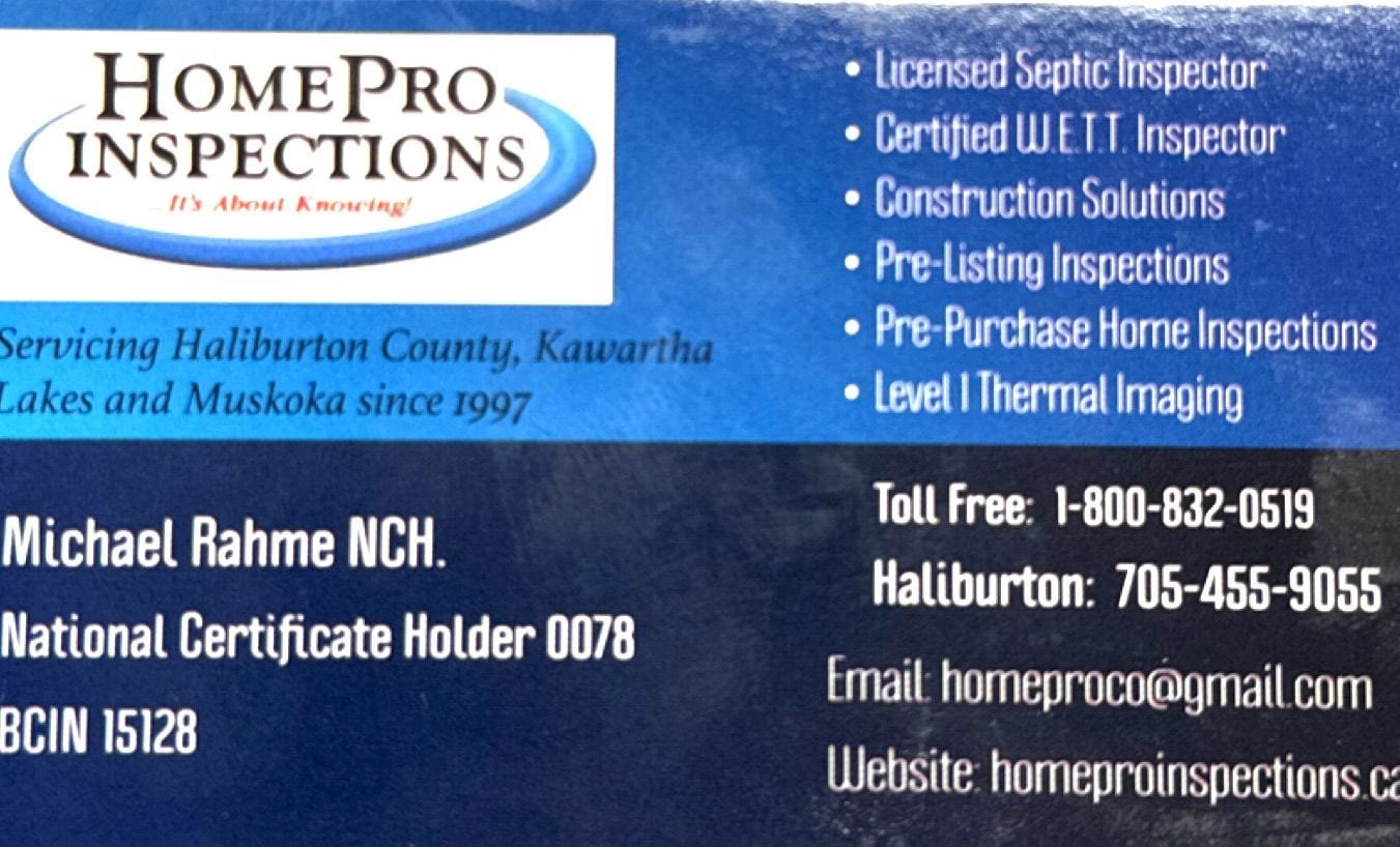 Home Pro Inspections