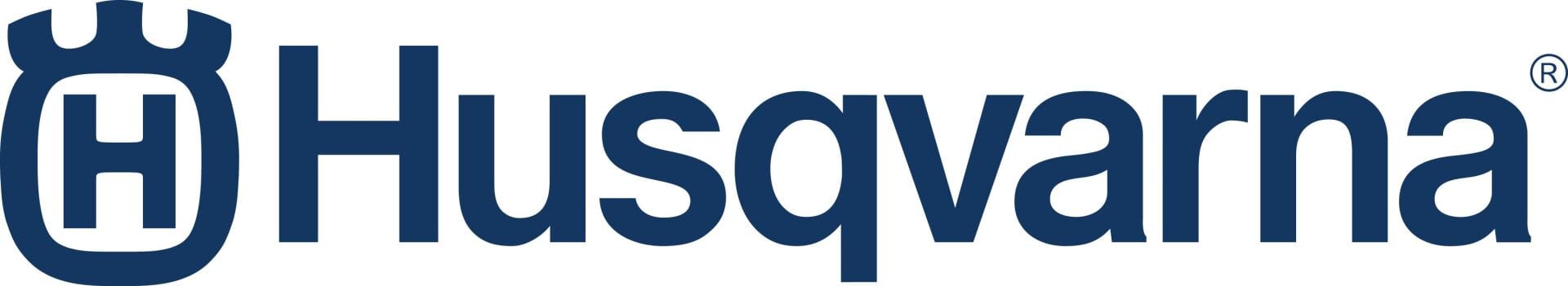 Husqvarna — For the Forest logo