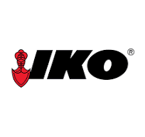 IKO Asphalt Shingles logo