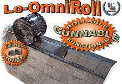 Lomanco ridge vent