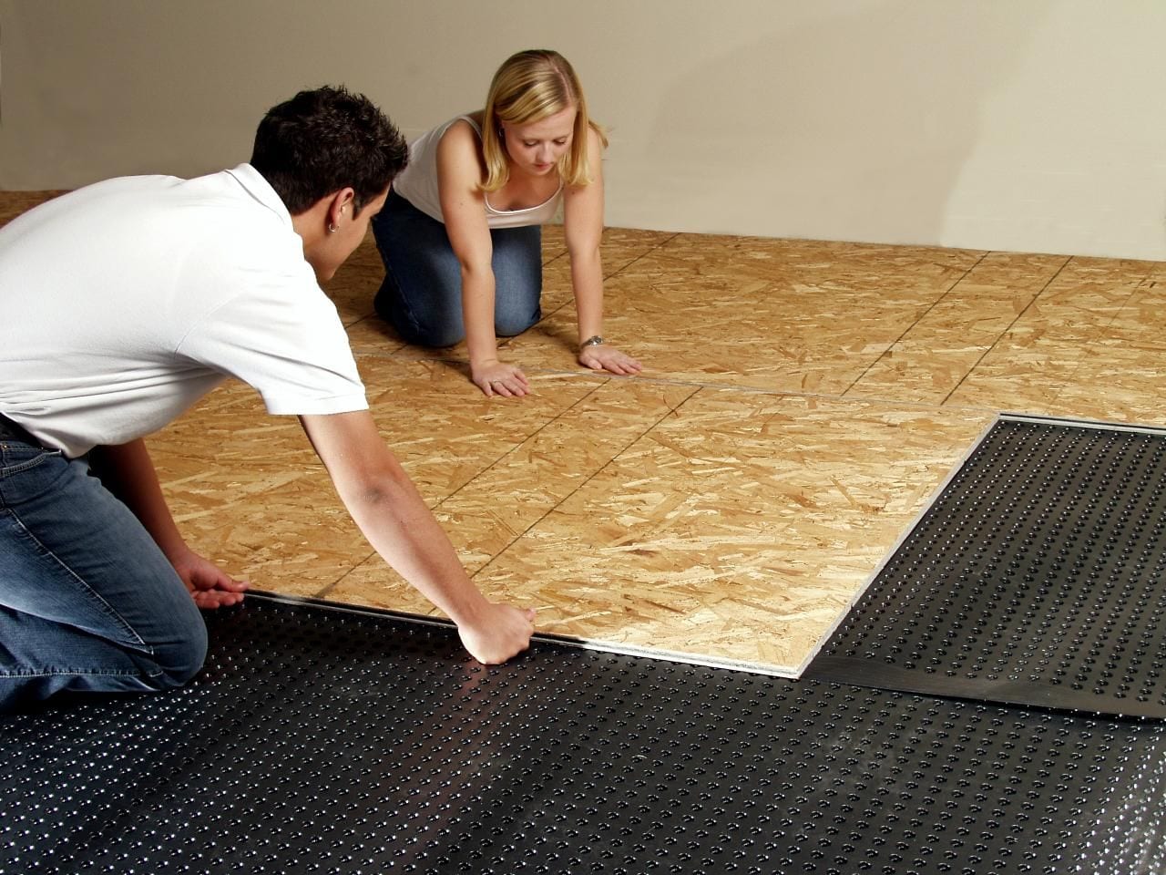 Platon Underlayment Rolls