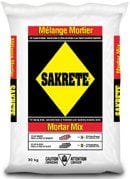 Mortar Mix