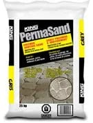 Permasand