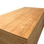 Good One Side plywood