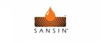 Sansin logo
