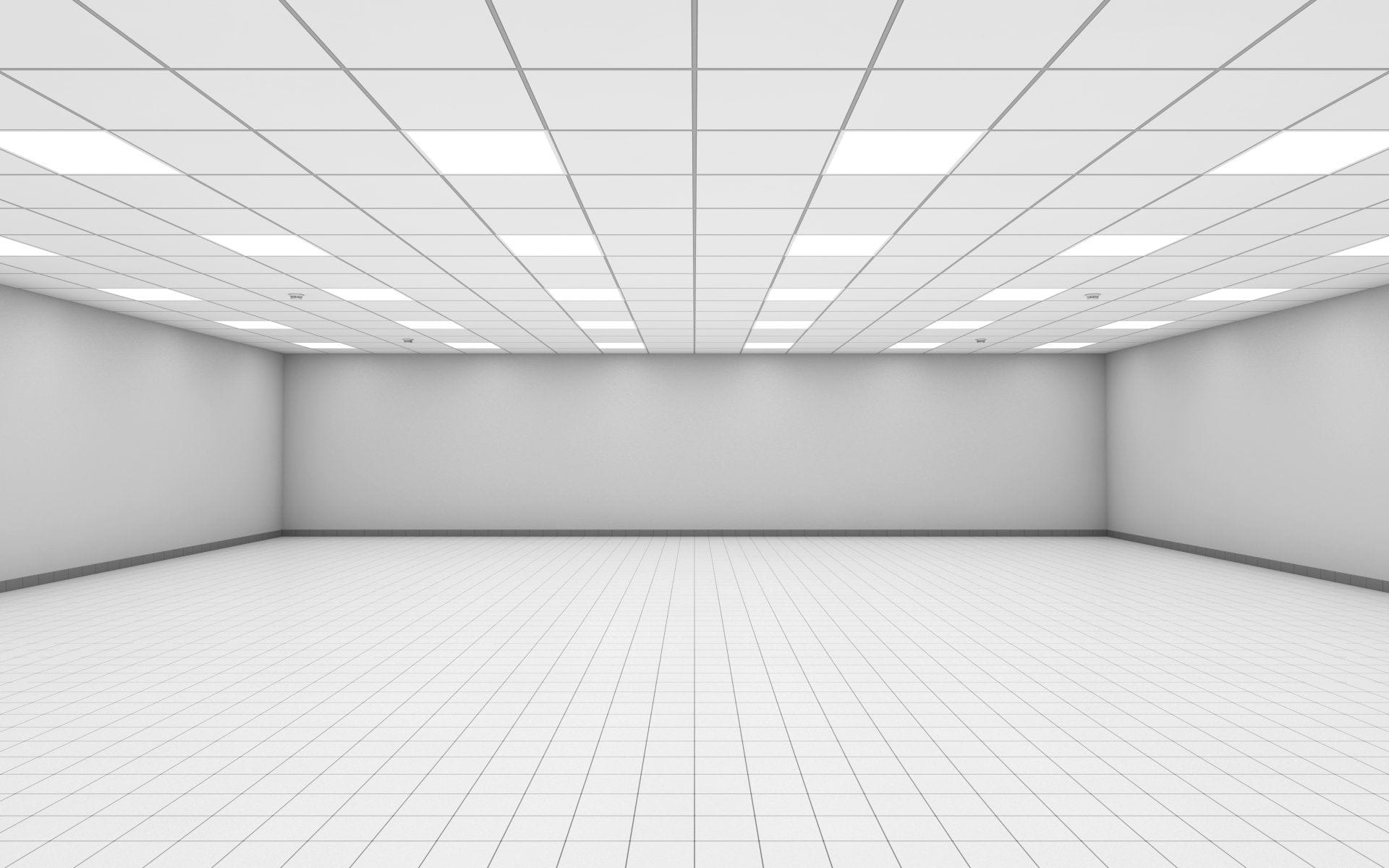 Interior Walls & Ceilings