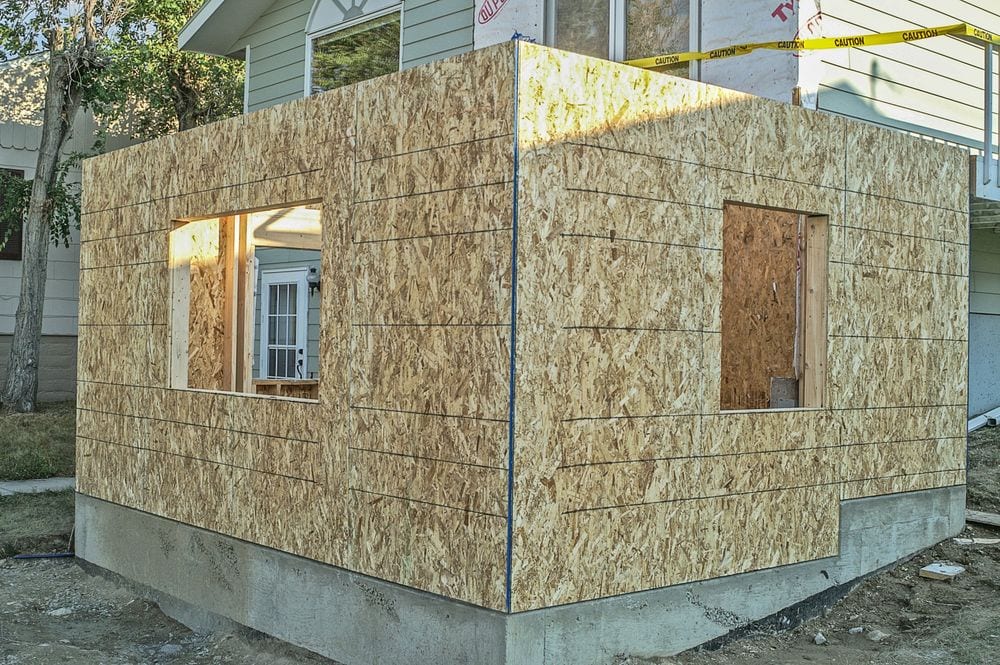 Custom Addition Plans