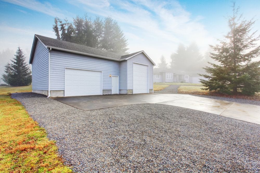 Garage Plans