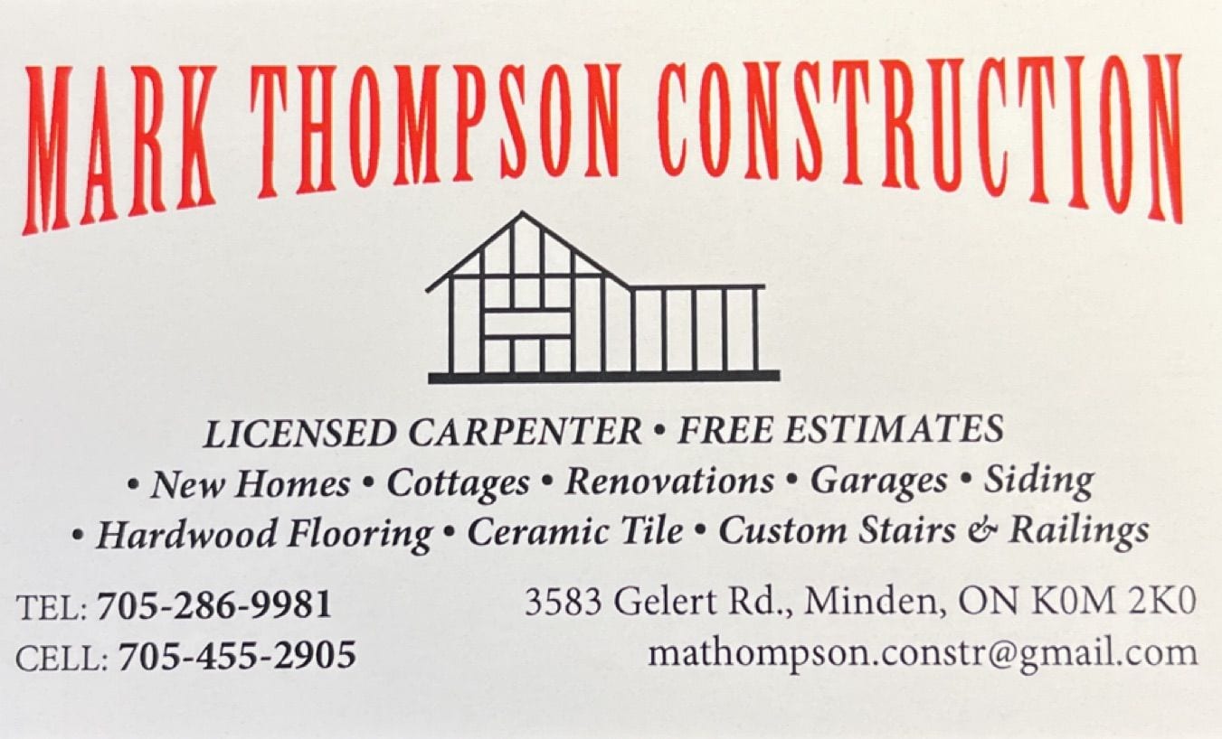 Thompson Construction