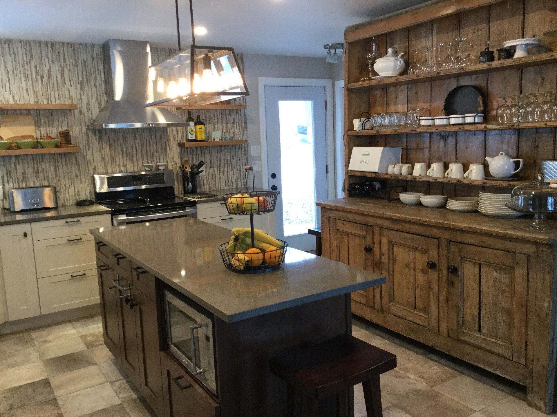 Latitude Countertops countertop