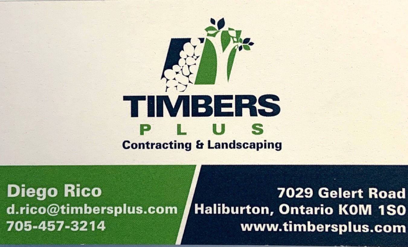 Timbers Plus