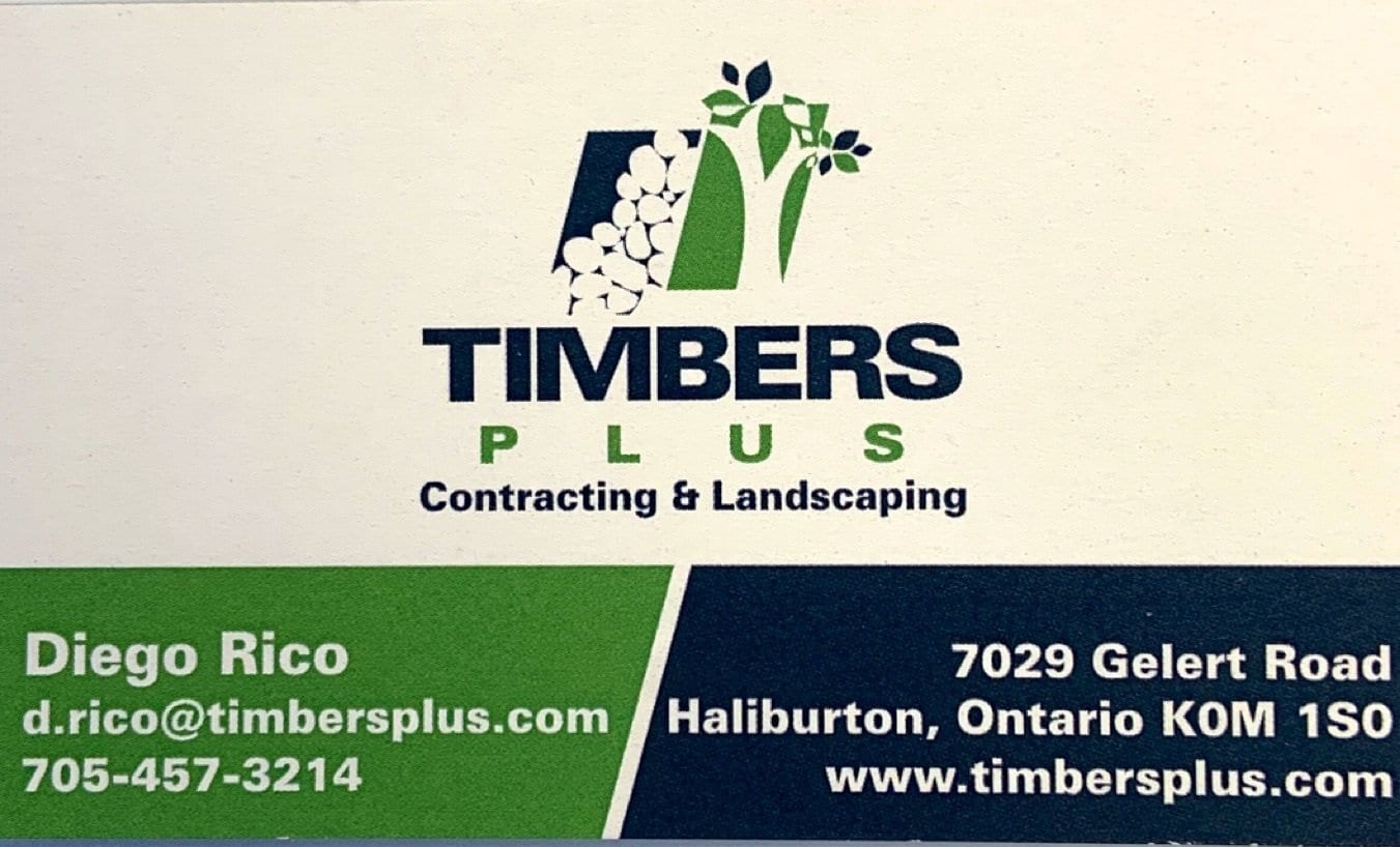 Timbers Plus