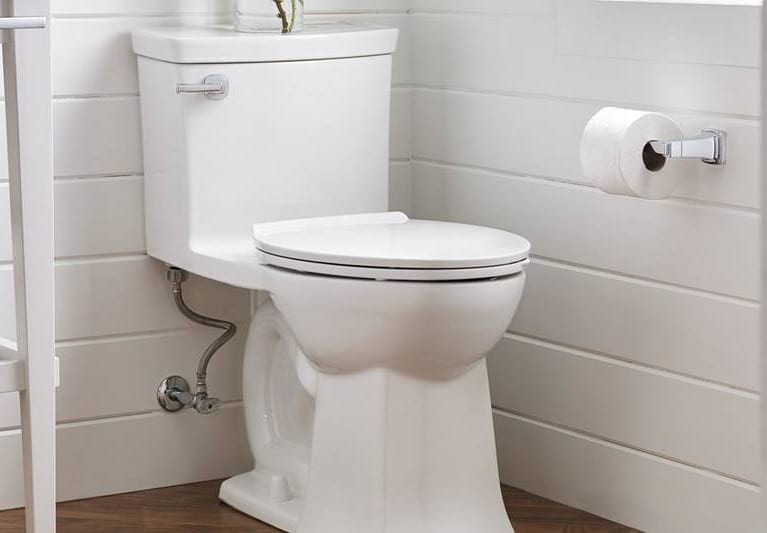 American Standard toilets