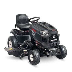Troy Built Lawn Tractors