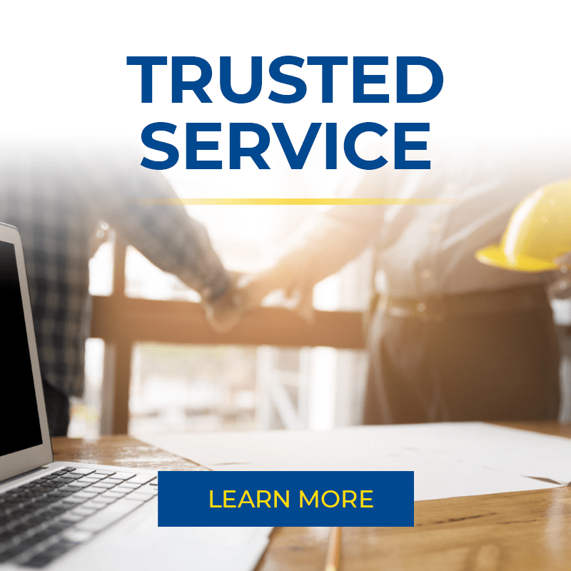 Trusted Service — learn more