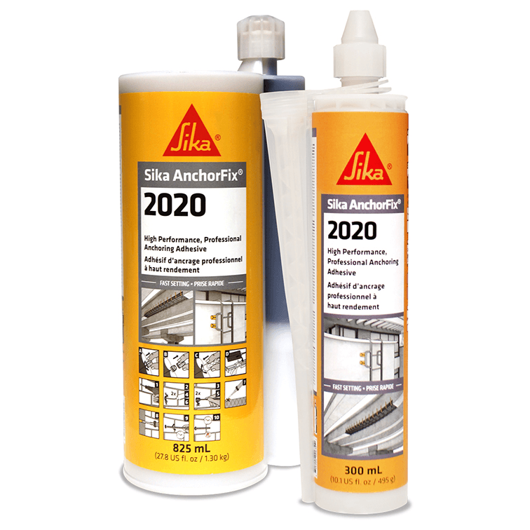 Sika Expoxy